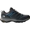 THE NORTH FACE W HEDGEHOG GORE TEX Scarpa Trekking Donna