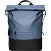 RAINS TRAIL ROLLTOP BACKPACK Zaino
