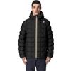 K-WAY JACK STRETCH THERMO DOUBLE Giacca Uomo