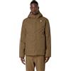 K-WAY JACKO TWILL MARMOTTA Giacca Uomo