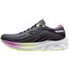 MIZUNO WAVE SKYRISE 5 ROXY WOMAN Scarpa Running Donna