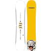 BURTON PROCESS FLYING V WIDE 2024 Tavola Snowboard