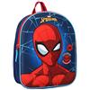 Spiderman Vadobag Spiderman - Zaino 3D