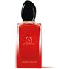 Giorgio Armani Si Passione Intense Eau De Parfum 100ml