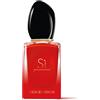 Giorgio Armani Si Passione Intense Eau De Parfum 30ml