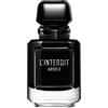 Givenchy L`Interdit Absolu Eau De Parfum 50ml