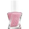 Essie Smalto Semipermanente Gel Couture, Senza Lampada UV, Tenuta Fino a 12 Giorni, 50 Stitch by Stitch, 13,5 ml