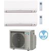 Daikin Comfora WIFI Dual 9 + 12 2MXM40A9