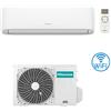 Hisense Condizionatore Hisense New Hi Comfort Wifi 12000 BTU CF35MR04G A++/A+