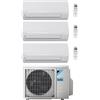 Daikin SENSIRA Wifi opzionale Trial 9 + 9 + 12 3MXF52A