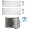 Daikin Stylish WiFi Dual 12 + 18 2MXM50A9