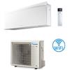 Daikin EMURA Wifi 9000 BTU FTXJ25AW (FTXJ25MW) A+++/A+++