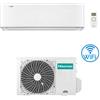 Hisense Condizionatore Hisense Energy Pro X Wifi 12000 BTU QH35XV3AG A+++/A+++