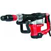 EINHELL - MARTELLO DEMOLITORE TE-DH 1027 1.500 W