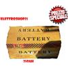 Batteria 12V 250ah per kit fotovoltaico pannello solare camper accumulo *