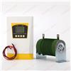 3KW 12V 24V 48V Verticale Turbina eolica Generatore Inverter Ibrido Controllore