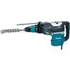 Makita Trapano a Percussione Martello Demolitore 1500 Watt 260 giri/min SDS-MAX HR5212C