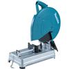 MAKITA Sega Circolare Troncatrice da Banco 2200 Watt Disco Ø355 mm 3800 giri/min Makita