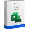 Microsoft Project Standard, Anno 2010