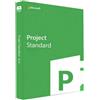 Microsoft Project Standard, Anno 2019