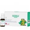 Laborest Linea Fermenti Entero 4 Junior Fermenti 10 Flaconcini 8 ml