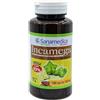 SANAMEDICA GROUP Omega 3 Vegetale con Olio di Sacha Inchi - Integratore Alimentare ad Alto Dosaggio - Equilibria i Livelli dei Trigliceridi nel Sangue - Vegano