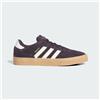 Adidas Originali Busenitz Vulc II IN Aurora Nero/Bianco Sporco/Gomma Scarpe