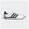 Adidas Originals Country OG Scarpe Bianco/Indigo