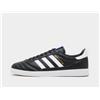 Adidas Uomo Originali Gazelle Squadra Scarpe Nero e Bianco