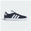 Adidas VL Court 3.0 Scarpe IN Legend Inchiostro/Nuvola Bianco