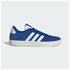 Adidas VL Court 3.0 Scarpe IN Royal Blu/Nuvola Bianco/Bianco Sporco