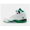 Nike Jordan Air Jordan 5 Donna Scarpe IN Bianco/Verde