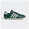 Adidas Originals Country OG Scarpe Verde