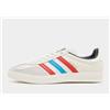 Adidas Originals Gazelle Indoor Scarpe IN Gesso Bianco