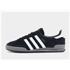 Adidas Originali Jeans Uomo Scarpe Sportive IN Nero/Bianco E Grigio