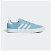 Adidas Originali Busenitz Vulc II Scarpe Blu/Bianco