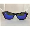 Ray-Ban OCCHIALE RAY BAN FERRARI RB 2132-M COL F60268 CAL 55-18-145 NUOVO ORIGINALE RARO