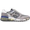 PREMIATA MICK 6611 GRIGIO BIANCO