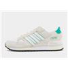 Adidas Originali Uomo Zx 750 Scarpe Sportive IN Bianco UK 9