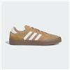 Adidas Originali Busenitz Vulc II Scarpe Cartone / Gesso Bianco/Oro Metallizzato