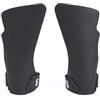 Stamina Fitness Hybrid, Paracallo Unisex Adulto, Nero, XXL
