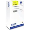 ORIGINAL Epson Cartuccia d'inchiostro giallo C13T756440 T7564 ~1500 Seiten 14ml - Epson - 8715946540177