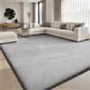 Sour Lemon Tappeto Moderno e Morbido per Soggiorno, 200 x 300cm a Pelo Corto Tappeto, Lavabile, Antiscivolo, Facile da Pulire Per In Carpet Cameretta Camera Bambini Grande