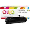 Armor Toner Nero per HP 203A_1.400 pag