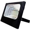 openspaceshop FARO FARETTO LED 400W LUCE FREDDA CON PANNELLO SOLARE ENERGIA ESTERNO CASA GIARDINO