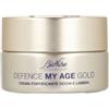 Bionike Linea Defence My Age Gold Crema Fortificante Occhi e Labbra 15ml