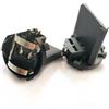 JINJUMEI 2 Pezzi Supporti Alogeni per Lampade H7, Portalampada Alogeno, Ricambio A9068260282 5K0941109C per G-olf 6 G-olf 7 MK6 MK7 T-iguan, T-ouran, S-haran e S-cirocco