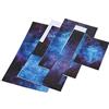 SOFORFREEM Adesivo Skin Con Motivo A Nebulosa Per Controller Console ONE + Vinile Adesivo Kinect