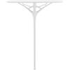 KARTELL consolle A.I. CONSOLE - 5907-BI