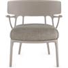 KARTELL poltrona A.I. LOUNGE - 5904-3G